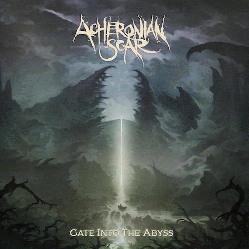 Acheronian Scar : Gate into the Abyss